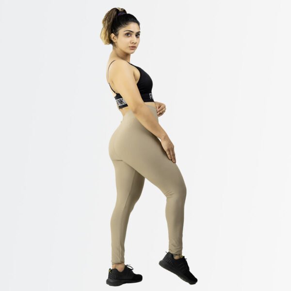 Comfy Seamless Leggings - High Quality Tight Leggings - Image 5