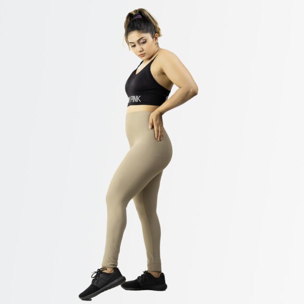 Comfy Seamless Leggings - High Quality Tight Leggings - Image 4