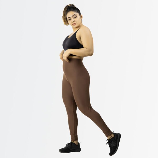 Comfy Seamless Leggings - High Quality Tight Leggings