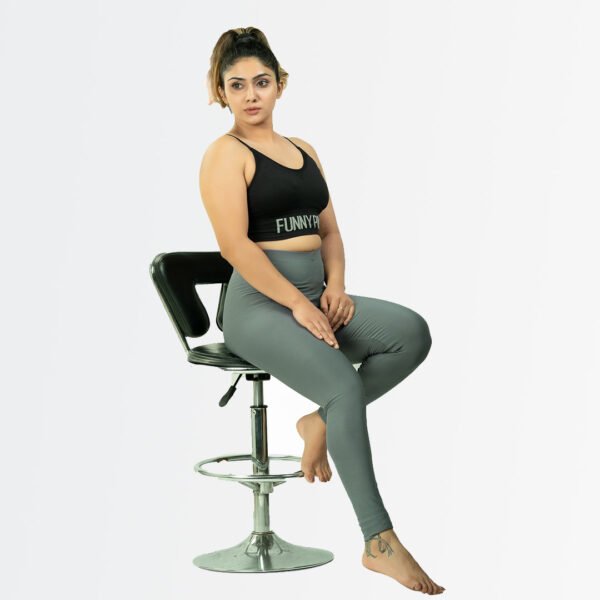 Comfy Seamless Leggings - High Quality Tight Leggings - Image 3