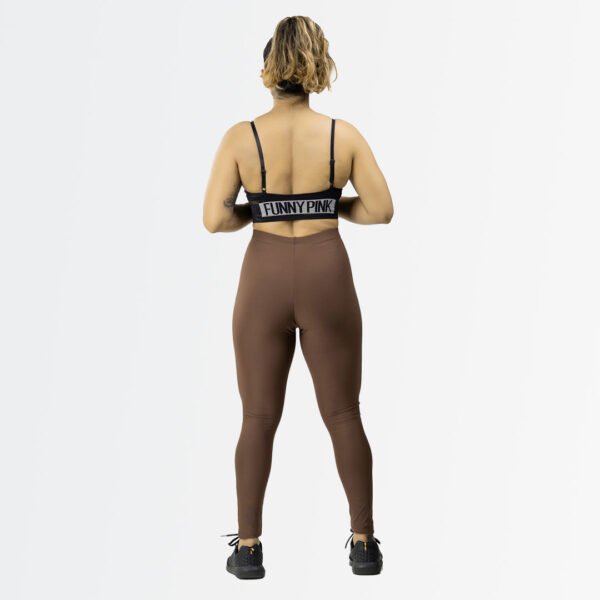 Comfy Seamless Leggings - High Quality Tight Leggings - Image 4