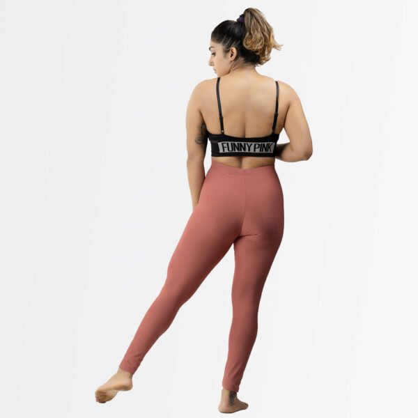 Comfy Seamless Leggings - High Quality Tight Leggings - Image 4