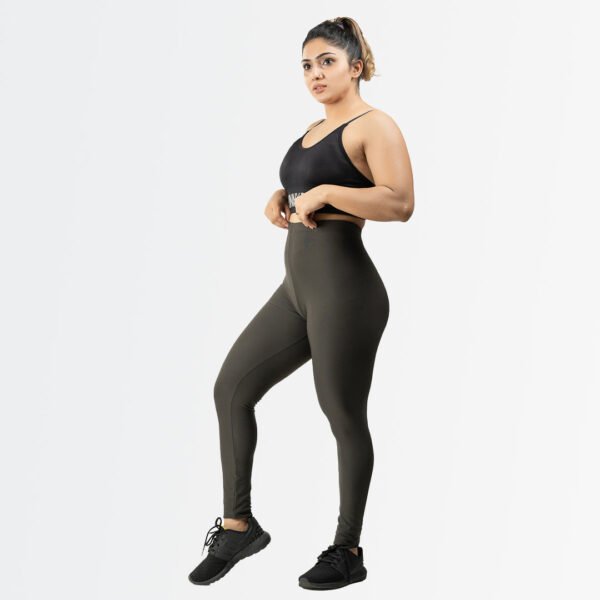 Comfy Seamless Leggings - High Quality Tight Leggings