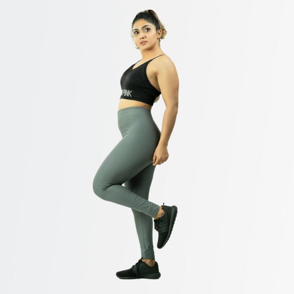 Comfy Seamless Leggings - High Quality Tight Leggings