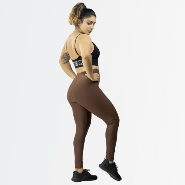 Comfy Seamless Leggings - High Quality Tight Leggings - Image 5