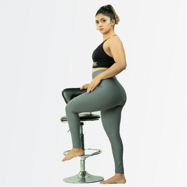 Comfy Seamless Leggings - High Quality Tight Leggings - Image 4