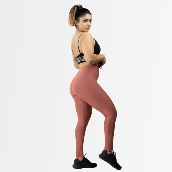 Comfy Seamless Leggings - High Quality Tight Leggings